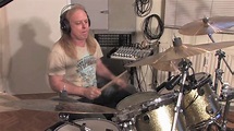 DBM10XL-Drummikrofonset / Live-Drumming mit Bodo Schopf.mov - YouTube