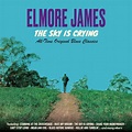 Elmore James: The Sky Is Crying﻿ - Jazz Journal