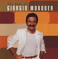 Release “The Best of Giorgio Moroder” by Giorgio Moroder - MusicBrainz