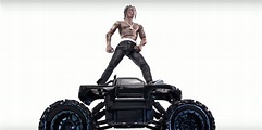 14 Months Later, Here's Travis Scott's "90210" Video, Which Features ...