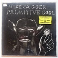 Mick Jagger / Primitive Cool – Thingery Previews Postviews & Thoughts