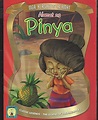 CLASSIC LEGENDS --ALAMAT NG PINYA (THE LEGEND OF THE PINEAPPLE ...