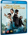 Monk Comes Down The Mountain (Blu-ray) - Film - CDON.COM