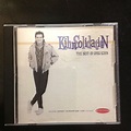 CD Greg Kihn Kihnsolidation: The Best Of Greg Kihn R270900 Rhino – Time ...