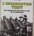 "L'Organisation Todt" de Jean-Guy Dubernat - Musée du Mur de l'Atlantique