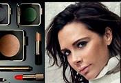 Rouge | Victoria Beckham lanzó nueva colección de maquillaje