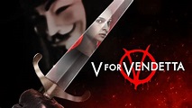 ᐈ Dónde ver V de Vendetta: Acceso instantáneo ️ ⋆ IPTV-Top