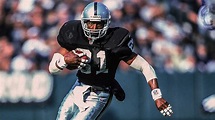 Tim Brown reflects on his 7 greatest NFL moments | Sporting News
