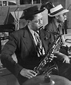 Lester Young - Wikiwand