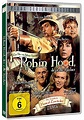 Robin Hood, the Noble Robber (TV Movie 1966) - IMDb