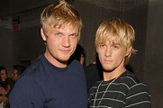 Nick & Aaron Carter's Rocky Relationship: A Timeline | Billboard ...