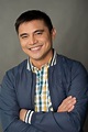 Marvin Agustin Bio, Movies, Chef, Age, Height, Wife, Family, Net Worth ...