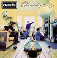 Classic Rock Covers Database: Oasis - Definitely Maybe (1994)