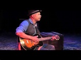 The Adventures of Fishy Waters: In Bed with the Blues - YouTube