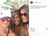 Instagram Viral: Así luce Mónica Zevallos a pocos días de cumplir 50 ...