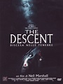 The descent - Discesa nelle tenebre: Amazon.fr: Shauna MacDonald ...