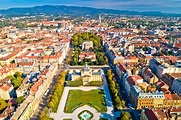 Zagreb Tipps - Die unbekannte und vielfältige Hauptstadt Kroatiens (2022)