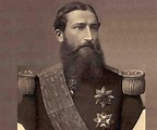 Leopold II Of Belgium Biography - Facts, Childhood, Family Life & Achievements