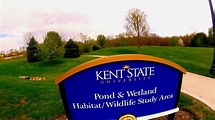 Kent State University at Stark Campus - YouTube