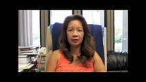 State Senator of the Year / Senator Suzanne Chun Oakland - YouTube