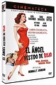 El angel vestido de rojo [DVD]: Amazon.es: Ava Gardner, Dirk Bogarde ...