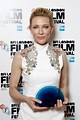Cate Blanchett - 2015 BFI London Film Festival Awards in London ...