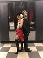 My Richard Gere costume, complete with Pretty Woman : r/pics