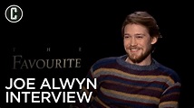 Films Et Séries Tv Avec Joe Alwyn | AUTOMASITES