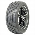 Triangle AdvanteX SUV TR259 Tire: rating, overview, videos, reviews ...
