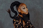 Normani Returns With New Song “Wild Side” featuring Cardi B - pm studio ...