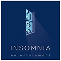 Insomnia entertainment trademark | Communication Arts