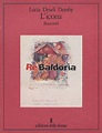 L'Icona - Lucia Drudi Demby - Edizioni delle donne - Libreria Re Baldoria