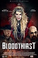 Bloodthirst (2023) by Michael Su