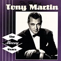 The Best of Tony Martin: The Mercury Years музыка из фильма