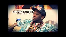 Mr Muthafuckin eXquire- Lost in Translation - YouTube