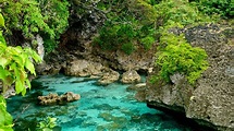 Lifou turismo: Qué visitar en Lifou, Islas de la Lealtad, 2021| Viaja ...