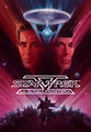 Star Trek V - L'ultima frontiera (1989) Film Azione, Fantascienza ...