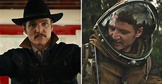 Pedro Pascal's Most Successful Movies, According To Rotten Tomatoes