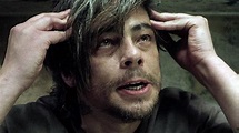 Las mejores películas de Benicio del Toro