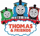 thomas and friends logo clipart 10 free Cliparts | Download images on ...