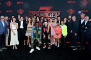 Stranger Things Season 4: Release Date, Cast, Plot, Trailer, And Every ...