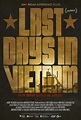 Last Days in Vietnam: DVD oder Blu-ray leihen - VIDEOBUSTER.de
