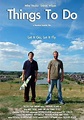 Things to Do - película: Ver online completas en español