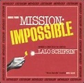 Mission -Anthology Music Frommission Impossible (Lalo Schifrin) | HMV ...