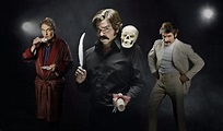 Watch Matt Berry in 'Toast of London' on Netflix, IFC. Here's why - Los ...