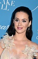 KATY PERRY at 12th Annual Unicef Snowflake Ball in New York 11/29/2016 ...