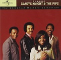 Universal Masters Collection: Gladys Knight & The Pips: Amazon.ca: Music