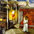 Images and Words (1992) - un disque de Dream Theater