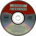 Eddie Kirkland - All Around The World (1992) / AvaxHome