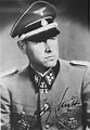 NAZI JERMAN: SS-Brigadeführer Fritz Witt (1908-1944), Komandan Pertama ...